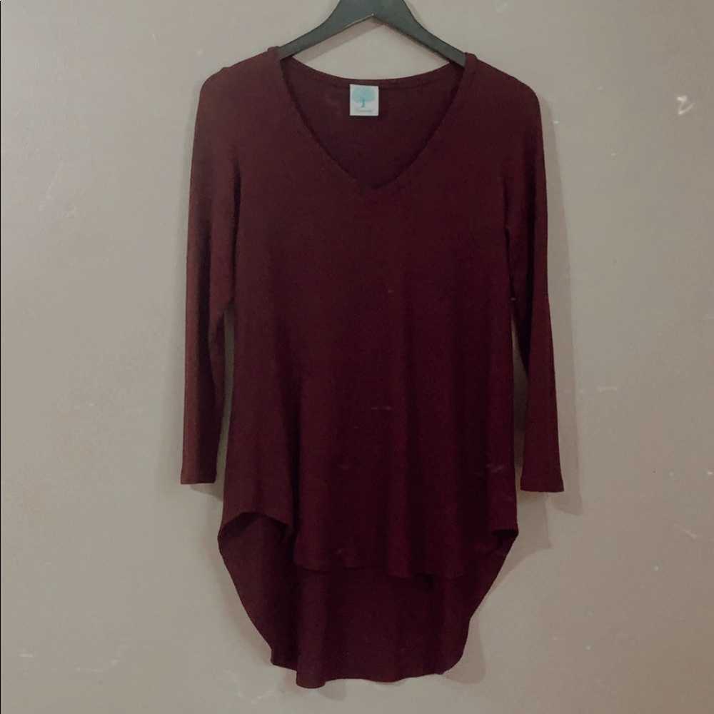 FREELOADER  |  Tunic